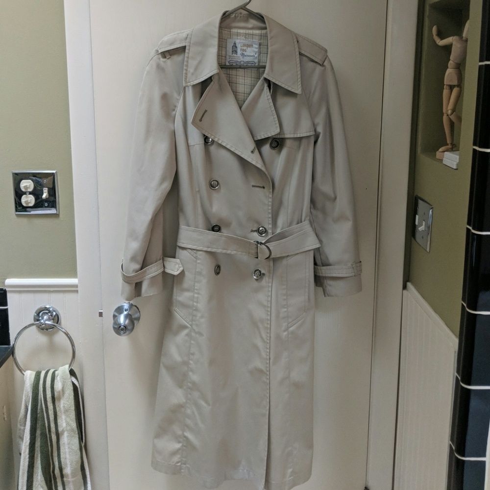 Trenchcoat